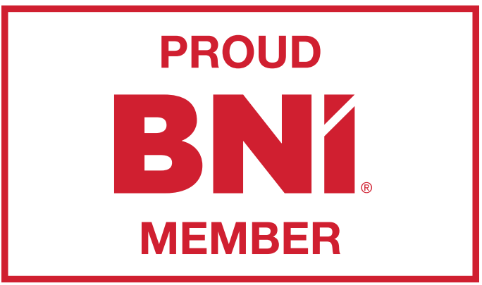 Selo de Membro BNI