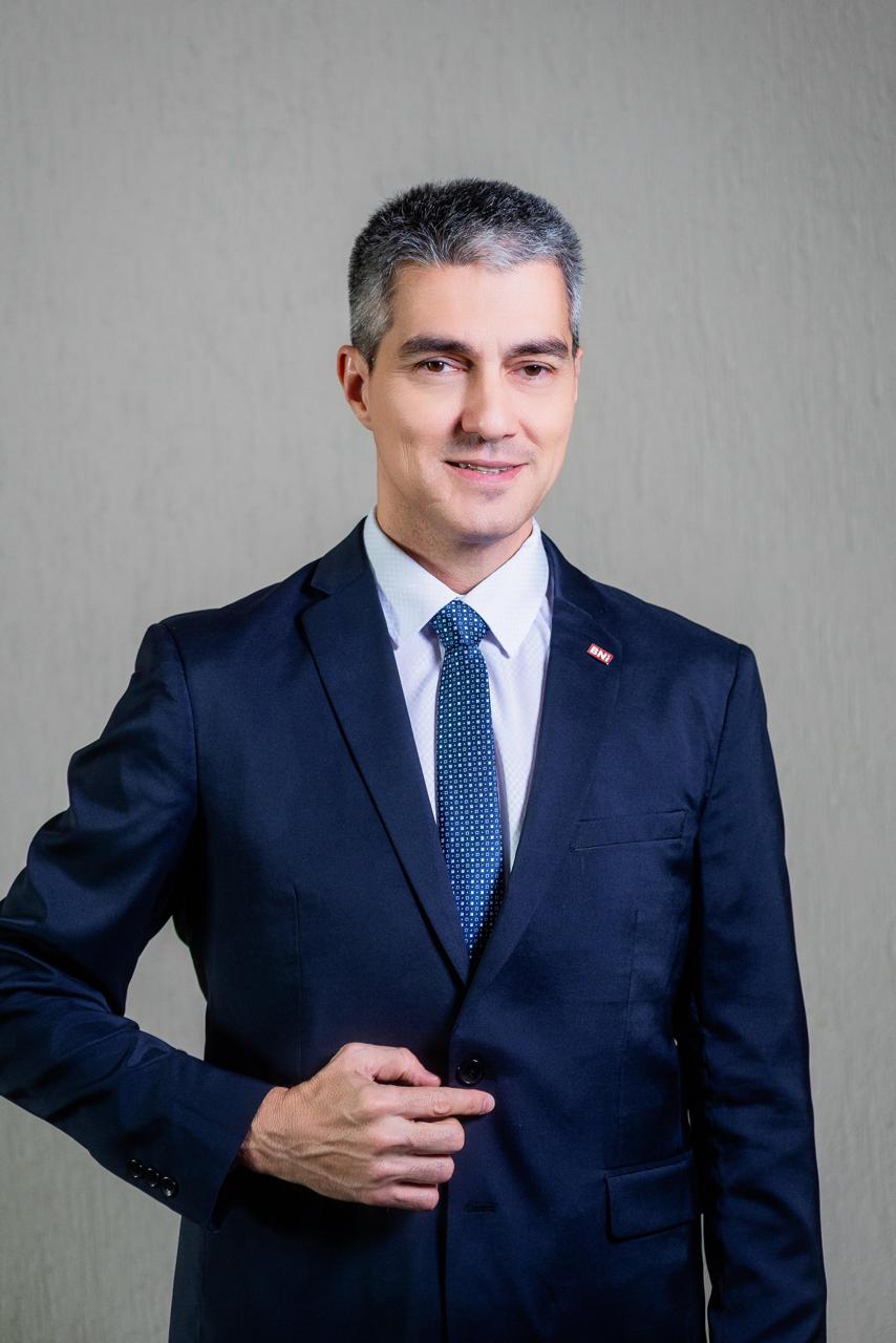 Foto de João Estevão Silveira Filho