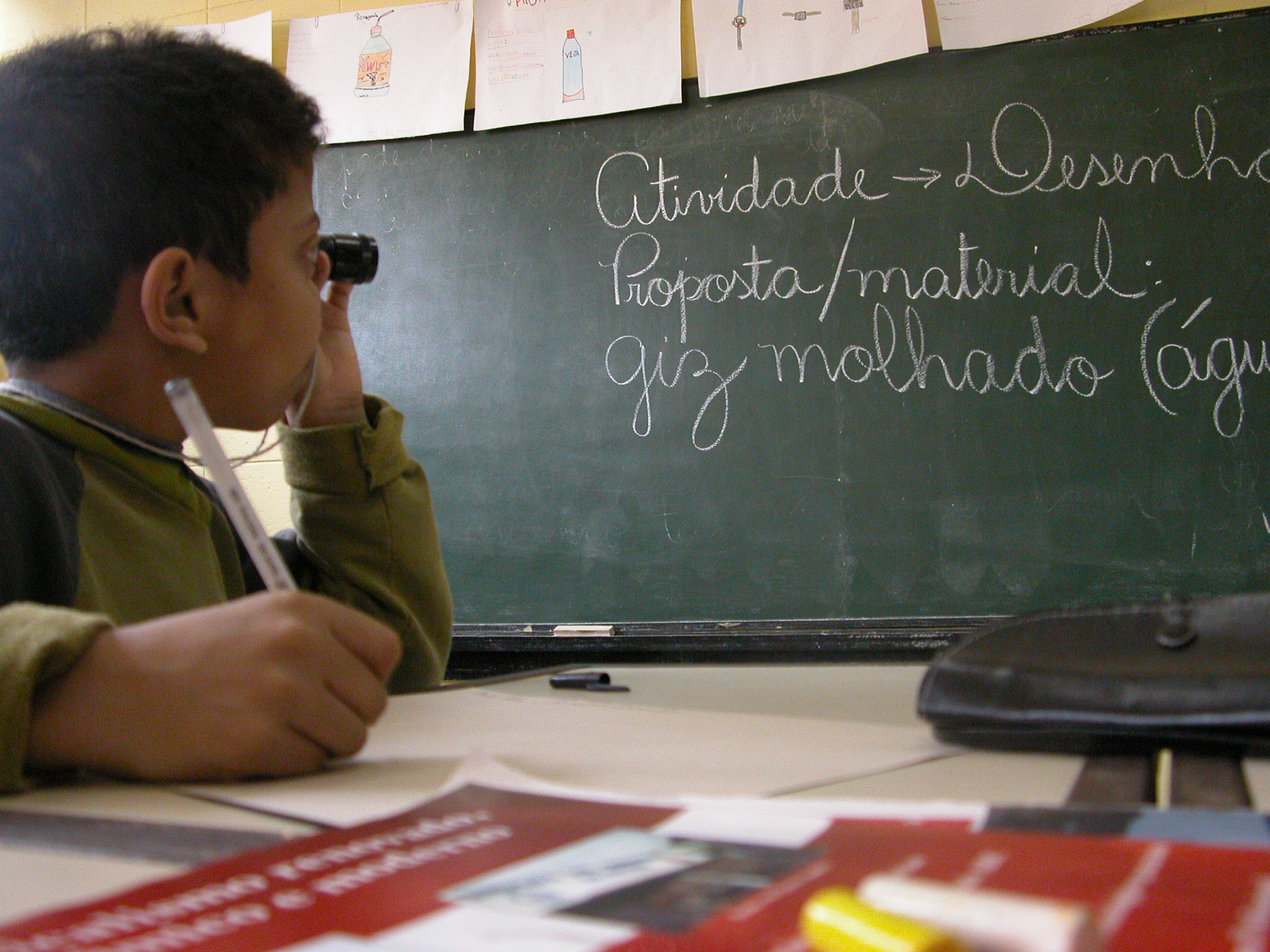 O direito à educação das pessoas com deficiência
