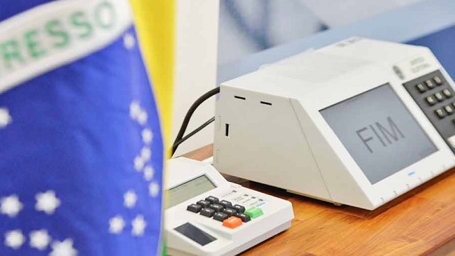 Democracia Inclusiva: O Direito de Votar sem Barreiras