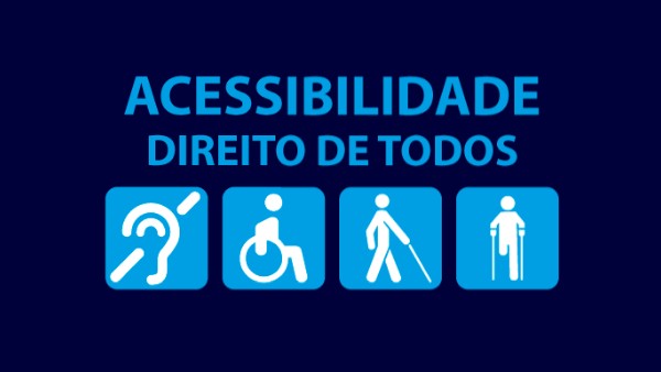 Acessibilidade: um direito constitucional