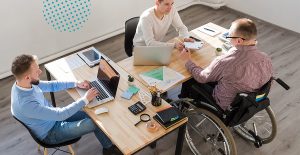 A inclusão social das pessoas com deficiência: CF/88 e LBI