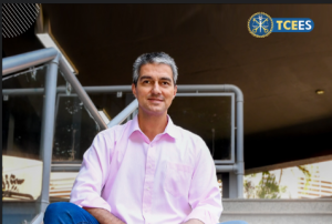 Joao Estevão, nossa gente!