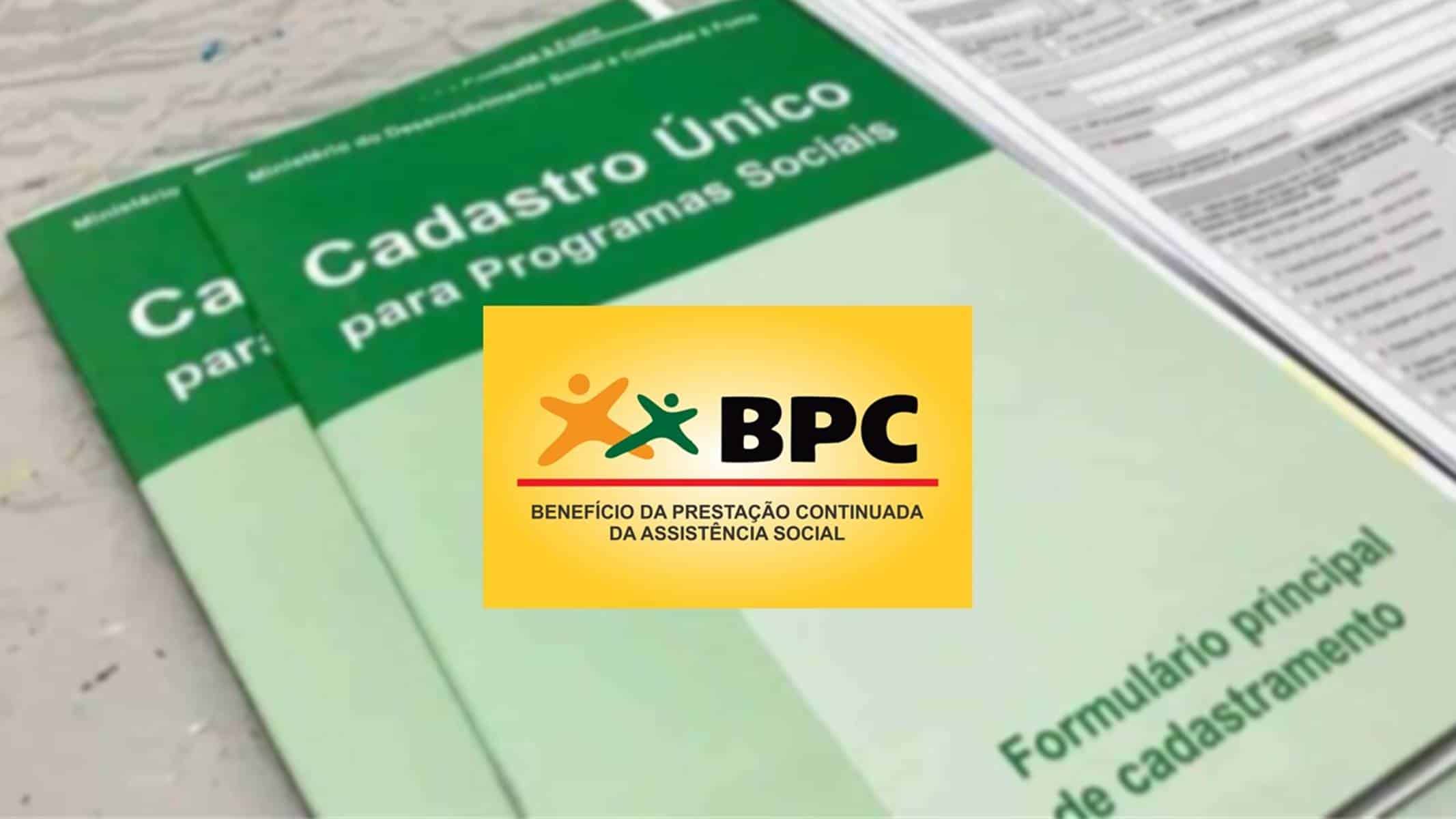 Conheça o BPC e o advogado no seu requerimento