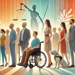 Capacidade civil da pessoa com deficiência: Perspectiva humanizada