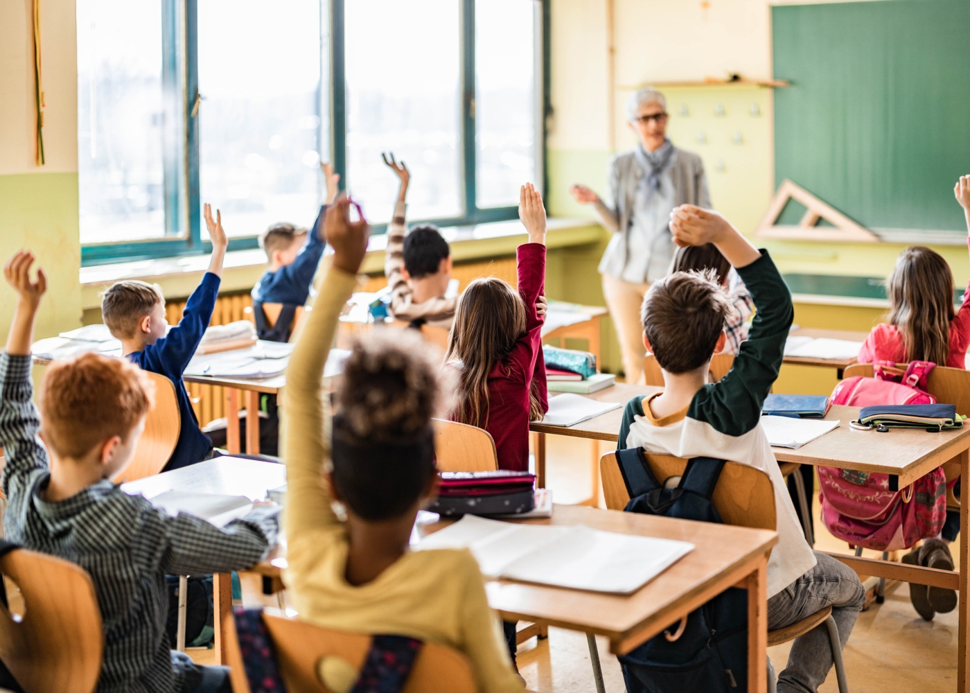direitos dos alunos com deficiência no ambiente escolar