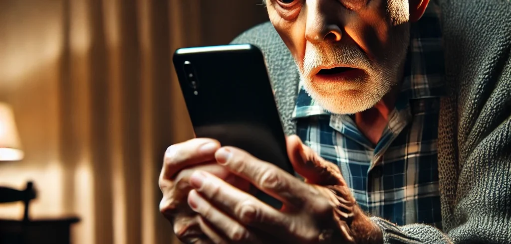 Idosos são vítimas de fraudes: Empréstimos e Consignados ilegais
