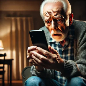 Idosos são vítimas de fraudes: Empréstimos e Consignados ilegais